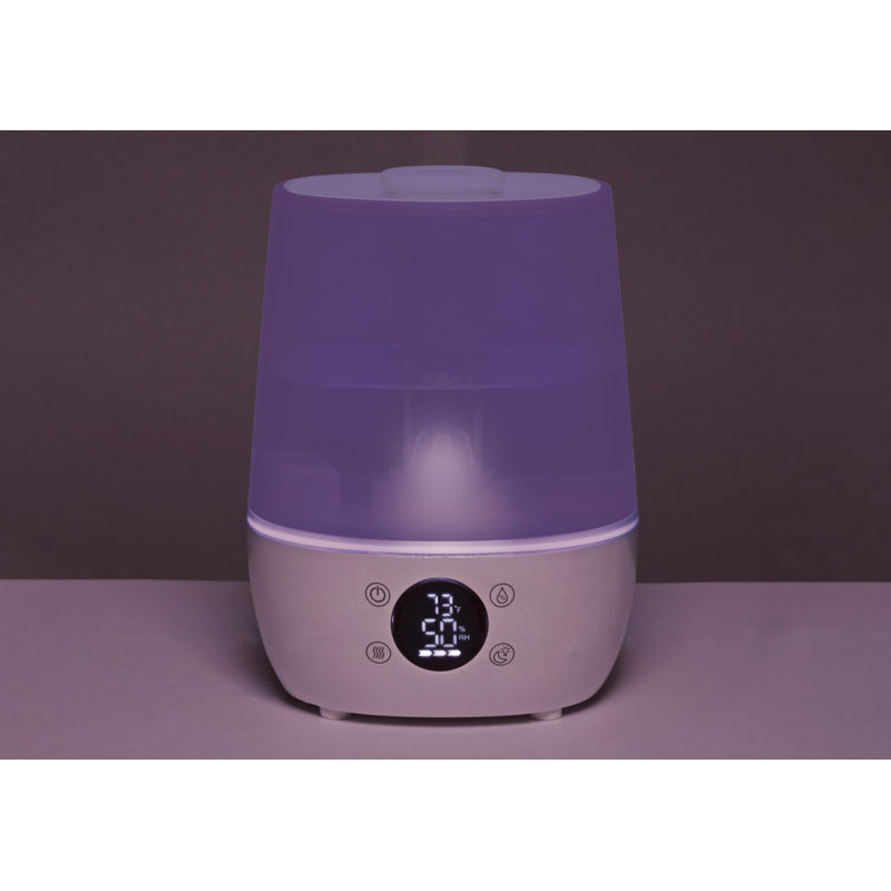 Safety 1st Humid Control Filter Free Humidifier & Reviews Wayfair